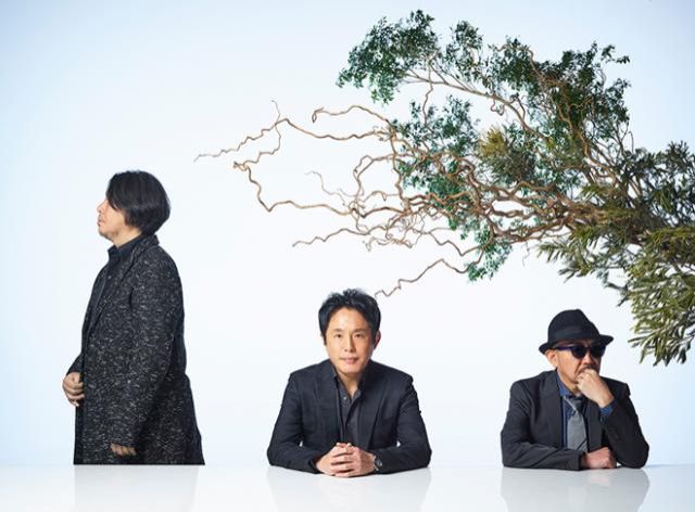 1月18日のプレイリストはSing Like Talking