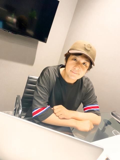 本日のゲスト：藤澤ノリマサさん