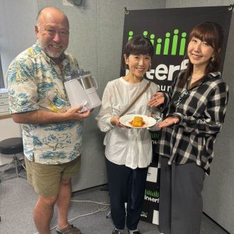 マスターカットプラスを使った"たらのクロケット"のレシピを紹介