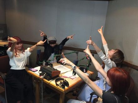 #9 Silent Siren  ライブの楽しみ方！