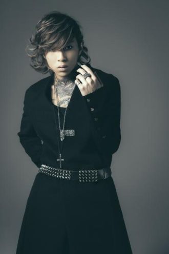 8月9日のプレイリストはASH DA HERO さん