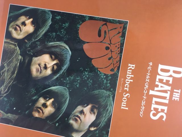 ♪THE WORD♪のお話からの～ユキのワンポイント英語塾♪