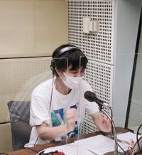 アフタートーク「ドラマ完成、試練のナレ録り / コーナー・自分たちだけが面白い話」