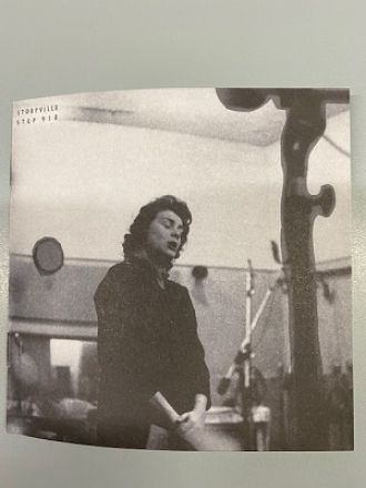 Reminiscence Vol.454