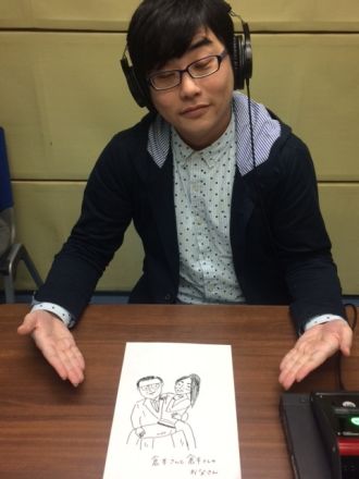 4月5日（水）～倉木麻衣～