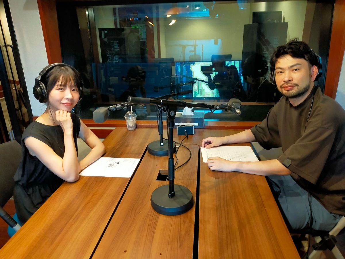 でんぱ組.inc 古川未鈴さんと対談～これからのアイドル像とは？