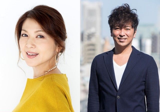 『TOKYO SPEAKEASY』今夜は、女優 飯島直子さんと人財育成JAPAN代表取締役の永松茂久さんがご来店！