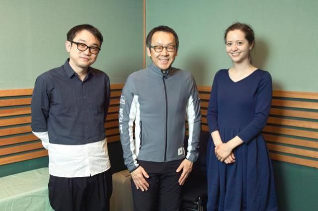 Vol.062　星野リゾート 星野佳路さん・第2週目