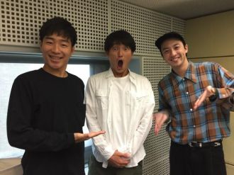 結成１５周年のジャルジャル M-1の涙の真相って？？？