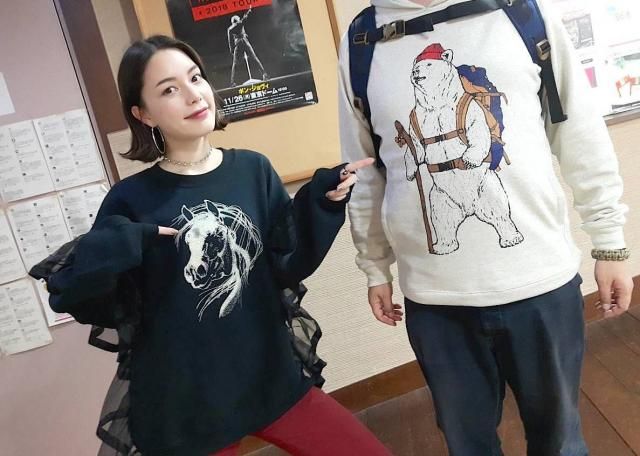 CITY GIRLS MUSIC #110《安田レイレコメンド》