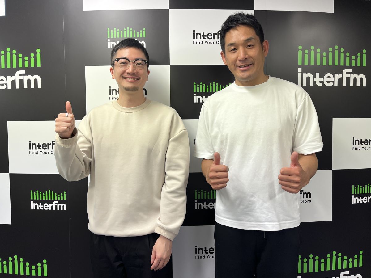 4/30 (日)の「ビジプロ」： 生駒龍史(株式会社Clear)