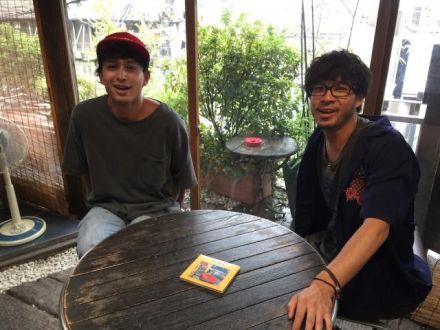 SPiCYSOLの下北沢ぶらり散歩Part2!