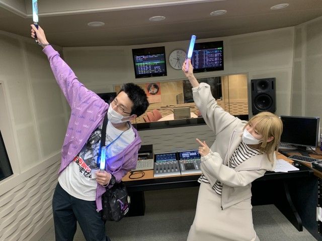 4月『あにめdawn!!!!!歌謡祭！vol.2』