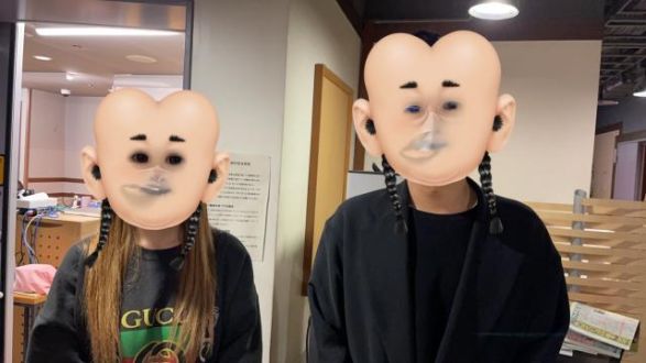 11月17日（火）Song List♪