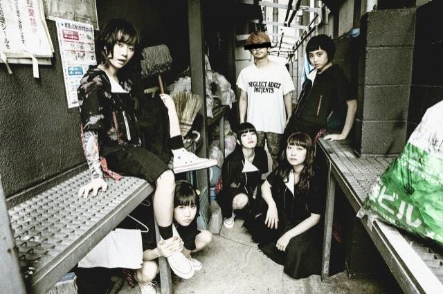 8月20日のプレイリストはBiS