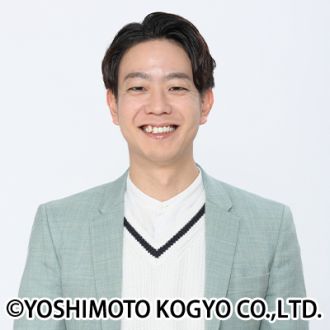 ゲストにドンデコルテの小橋共作さんが登場！