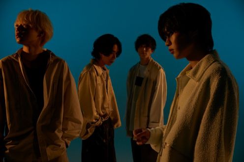 【ゲスト出演】「神はサイコロを振らない」 インタビューオンエア!