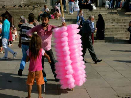 4月21日（火）今日の1コマ