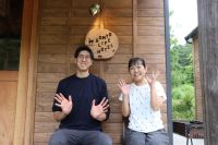 Vol.222 東かがわ市五名で7/4開催！山のグルメ＆映画上映会「棚田ぽつんとシネマ」をご紹介！