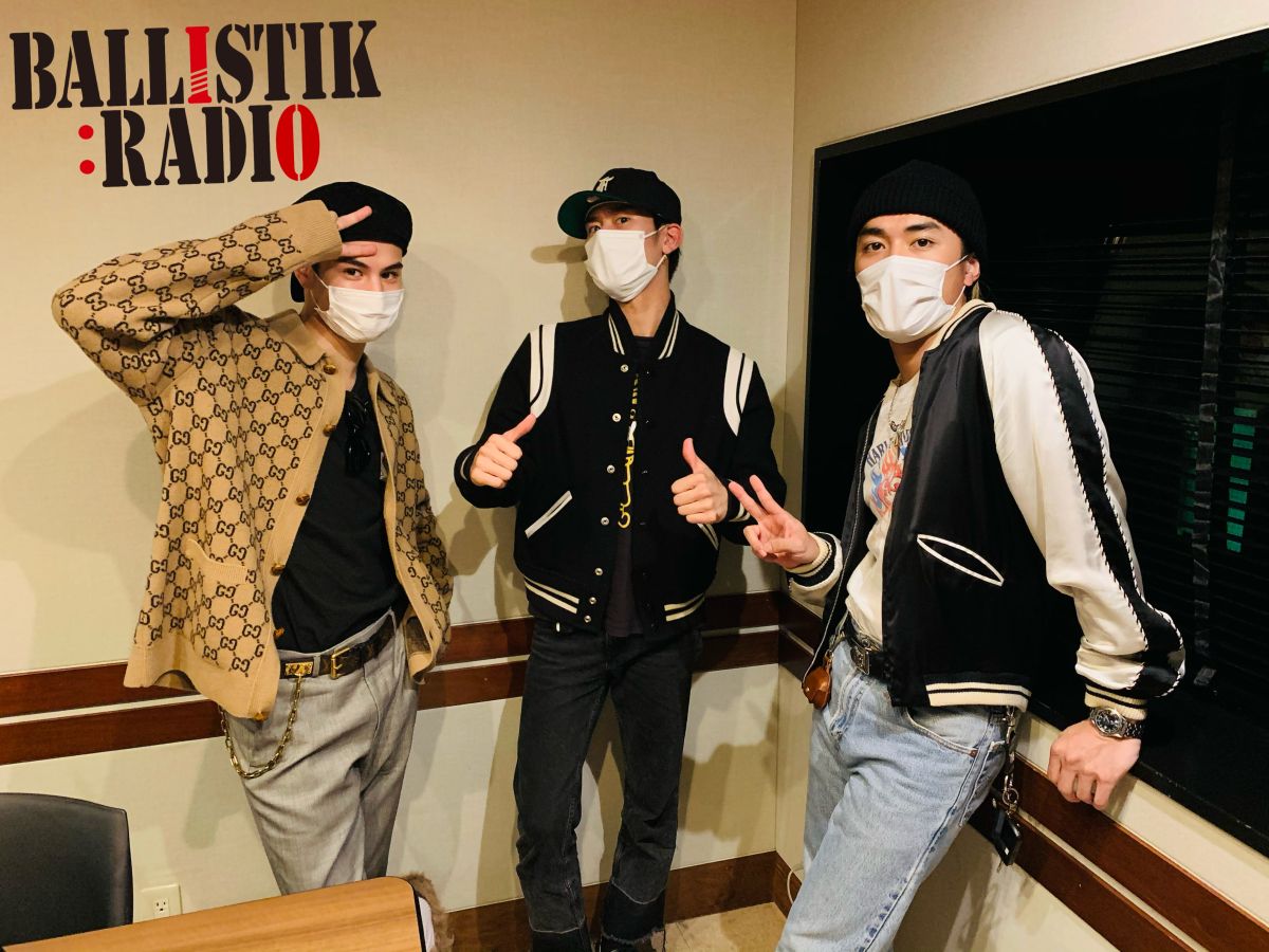 #005「正直、ロン毛 似合ってない…」