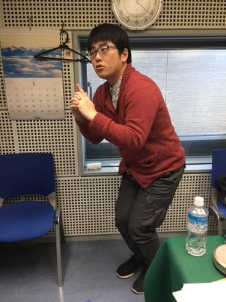 2016年1月29日（金）～丸～