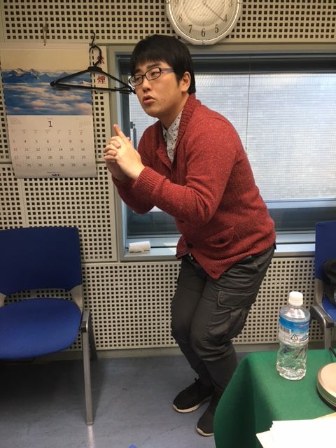 2016年1月29日（金）～丸～