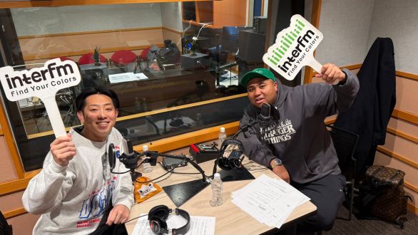  1/17 あの「WATA BET」でも話題のピン芸人 が改名直後に登場！ ＜ゲスト：バットビート両角さん＞