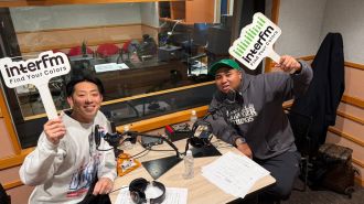  1/17 あの「WATA BET」でも話題のピン芸人 が改名直後に登場！ ＜ゲスト：バットビート両角さん＞