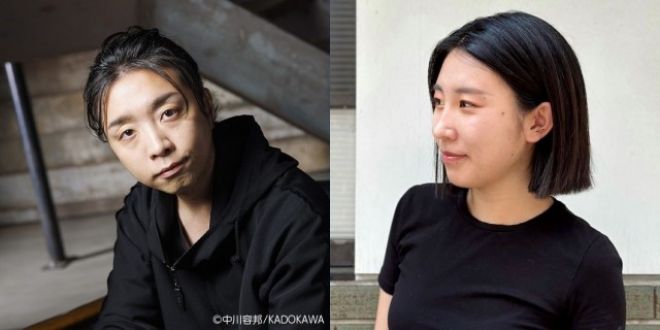 『TOKYO SPEAKEASY』今夜は、火曜日の常連客 落合陽一さんとQuwak Inc.代表取締役 合田瞳さんがご来店！