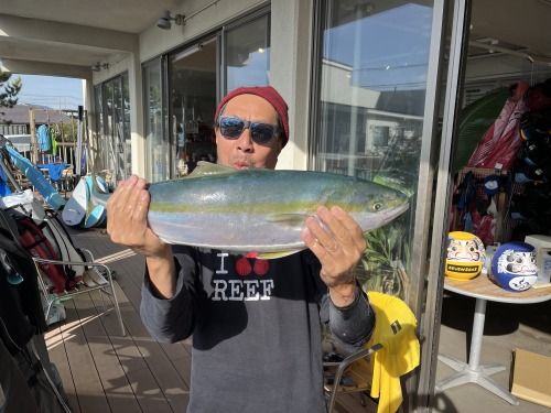 斉藤リョーツのいただき！