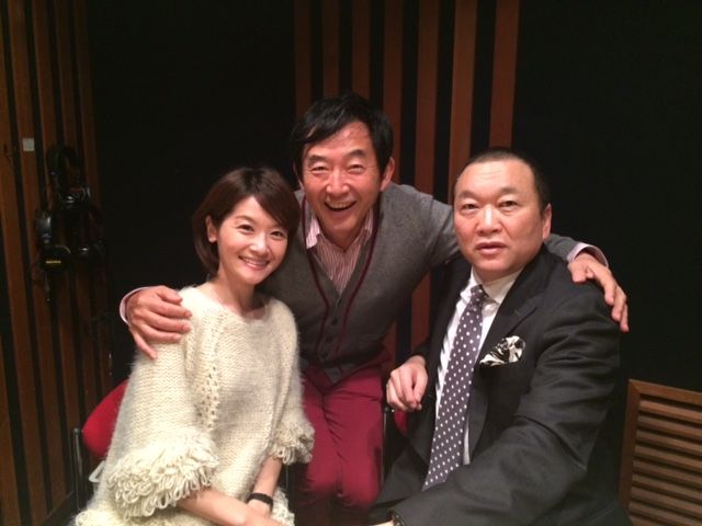 株式会社幻冬舎 代表取締役社長 見城徹さんをお迎えして