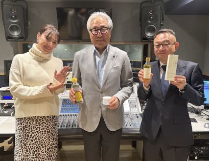 Vol.566 かどや製油株式会社  久米敦司さん・第1週目