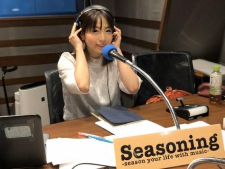 パーソナリティはChigusaさん、パートナーは山田ルイ53世さん！