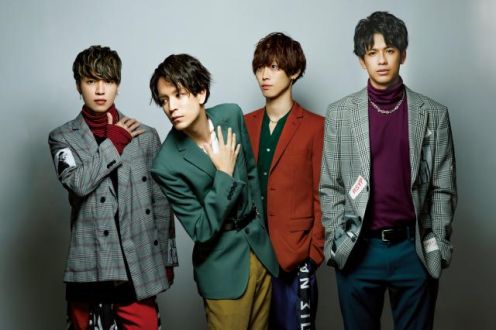 12月27日のプレイリストはPrizmaX　