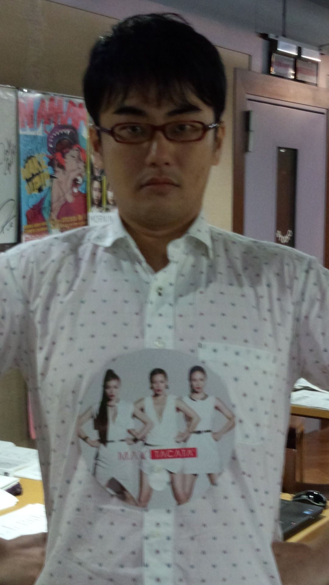 8月30日(金)　ＯＨＭ！でした