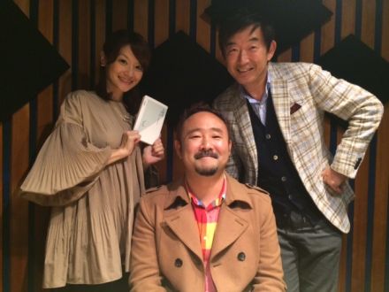 心理学者で「心配学」の著者、島崎敢さんをお迎えして。