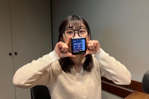 ワールドミュージックは『虎に翼』主演俳優の一服の清涼剤になりうるか！？vol.162