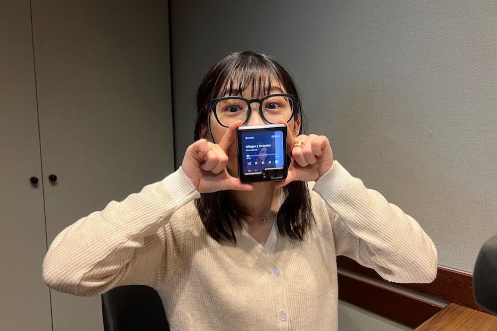 ワールドミュージックは『虎に翼』主演俳優の一服の清涼剤になりうるか！？vol.162