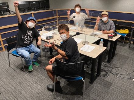 わが町しょっぱいプロジェクト！