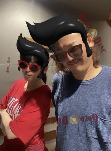 2023年9月14日(木)放送終了！