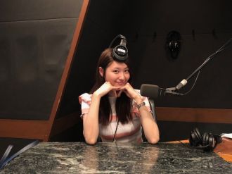 戸松遥のB級映画研究所 第4回（最終回）