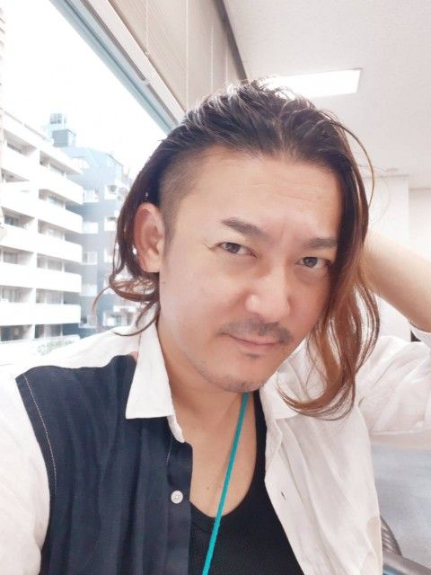 2021年8月31日(火)テーマは【鰻トーーク！】