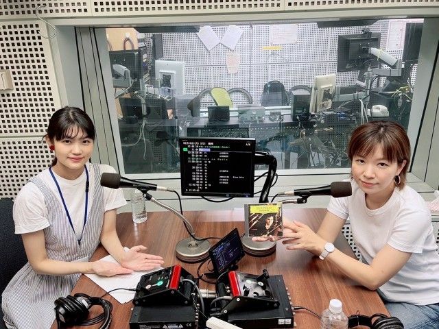 ヴァイオリニストの小寺里奈さん／映画音楽？なクラシック??