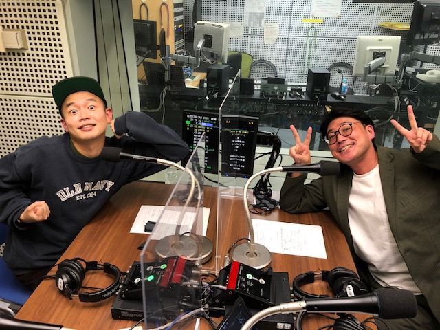 だれはなでチェがやらかす！いろんな番組の裏はなしが盛りだくさん！