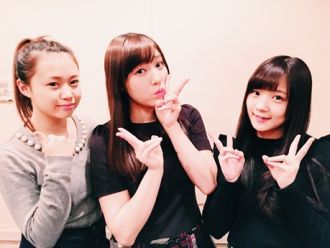 1月13日からのJAPAN ハロプロ NETWORK