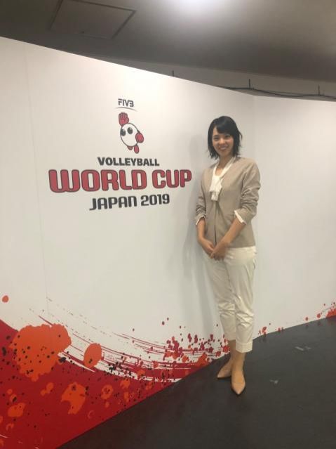 11月のアスリートママは、バレーボール元日本代表・迫田さおり選手のお母さま、迫田幸子さんです 