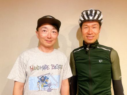 「ツアー・オブ・ジャパン」の「いなべ」「美濃」「信州飯田」「富士山」ステージを振り返り！