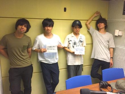 #40フレデリック＜武彦星＆織姫・隆児登場降臨！＞