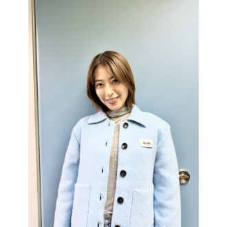 瀧本美織「Actors -life &amp; music-」（11月3週目）