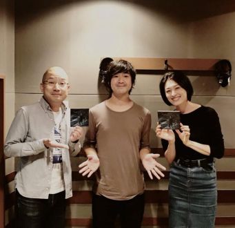 9月17日今回のまとめ　シンガーソングライター藤巻亮太さん登場！　そして、阿部ちゃんが番組卒業を発表…！